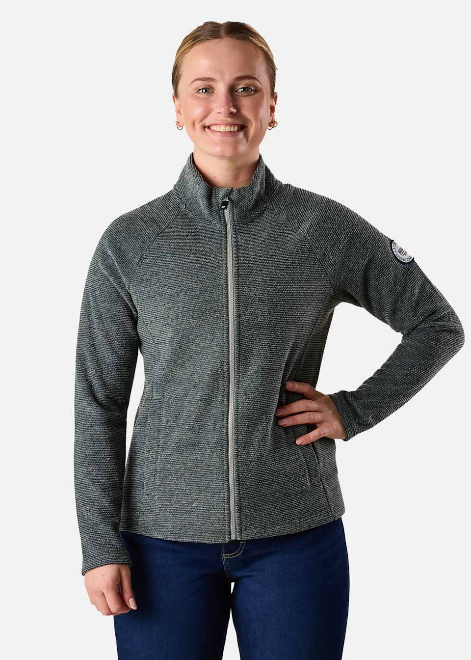 Sailor Fleece W
