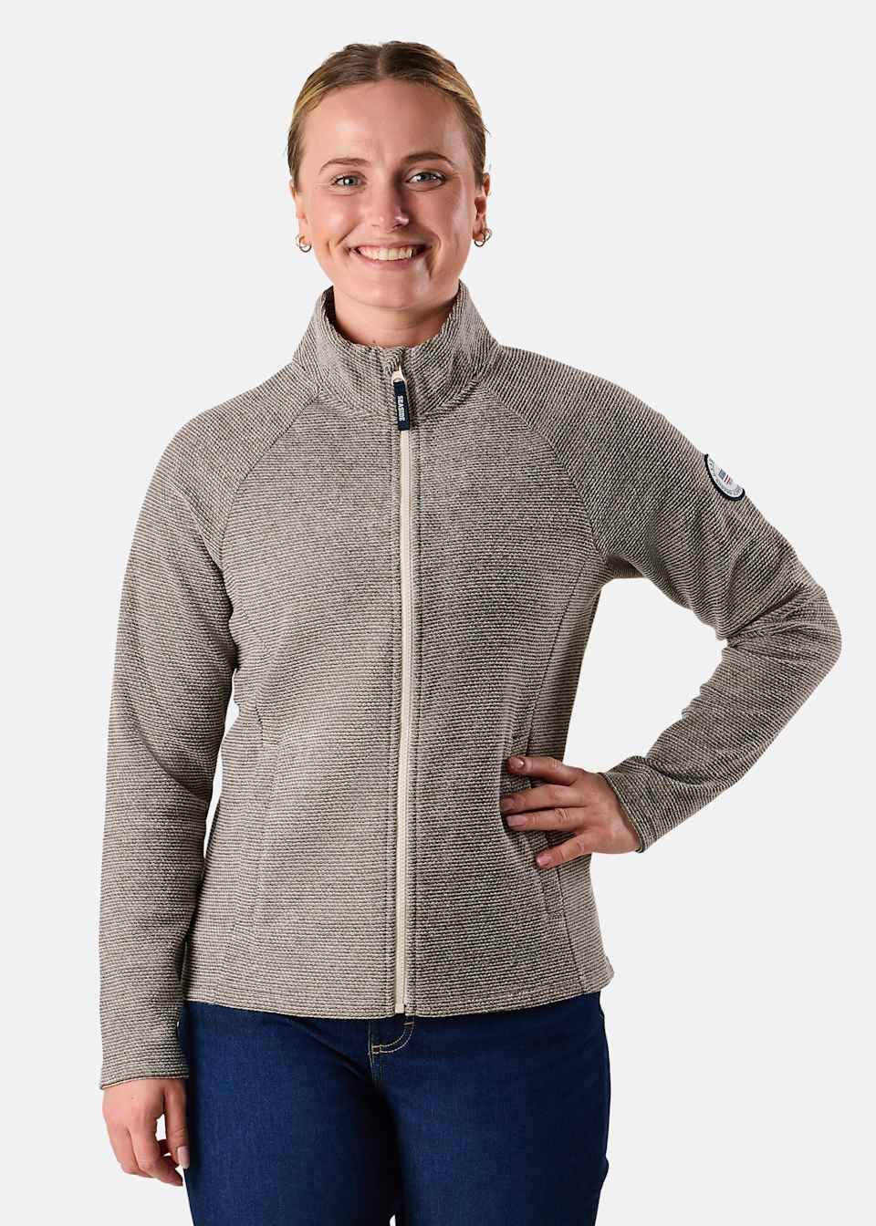 Sailor Fleece W