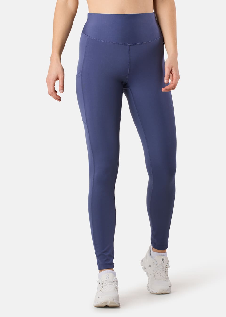 Gym Tights W