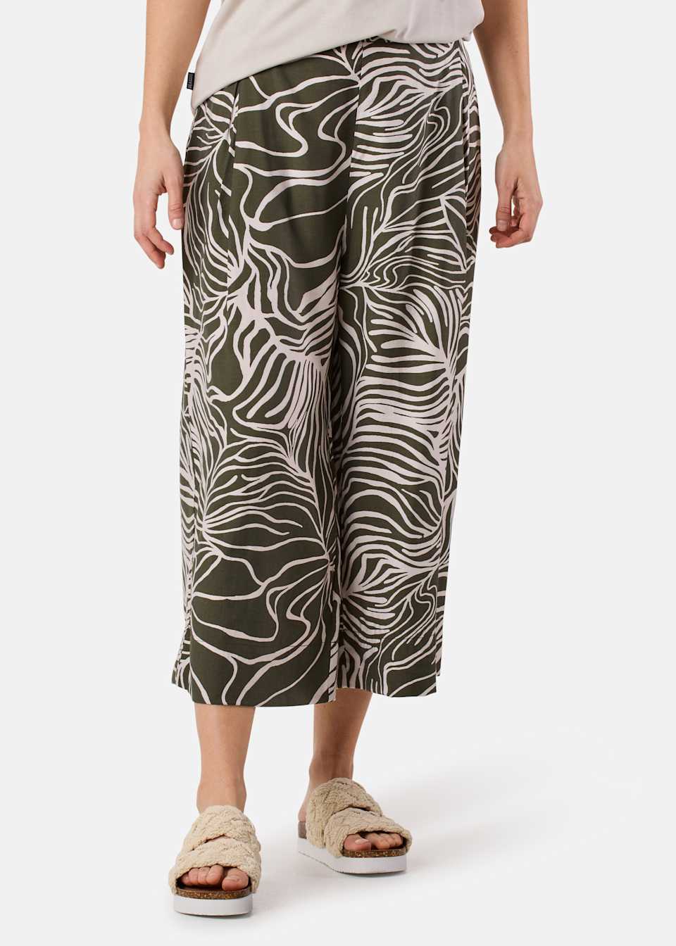 Hudson Pants W