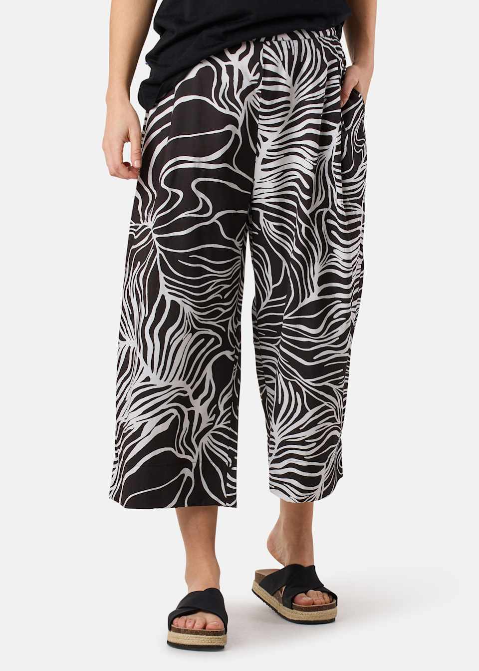 Hudson Pants W