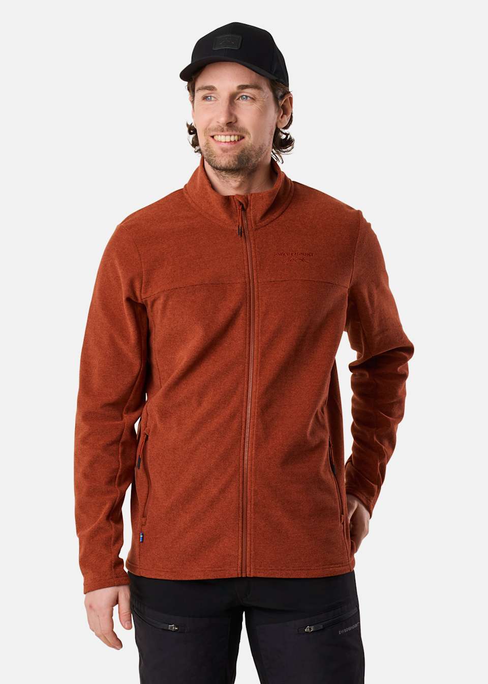 Lofoten Fleece