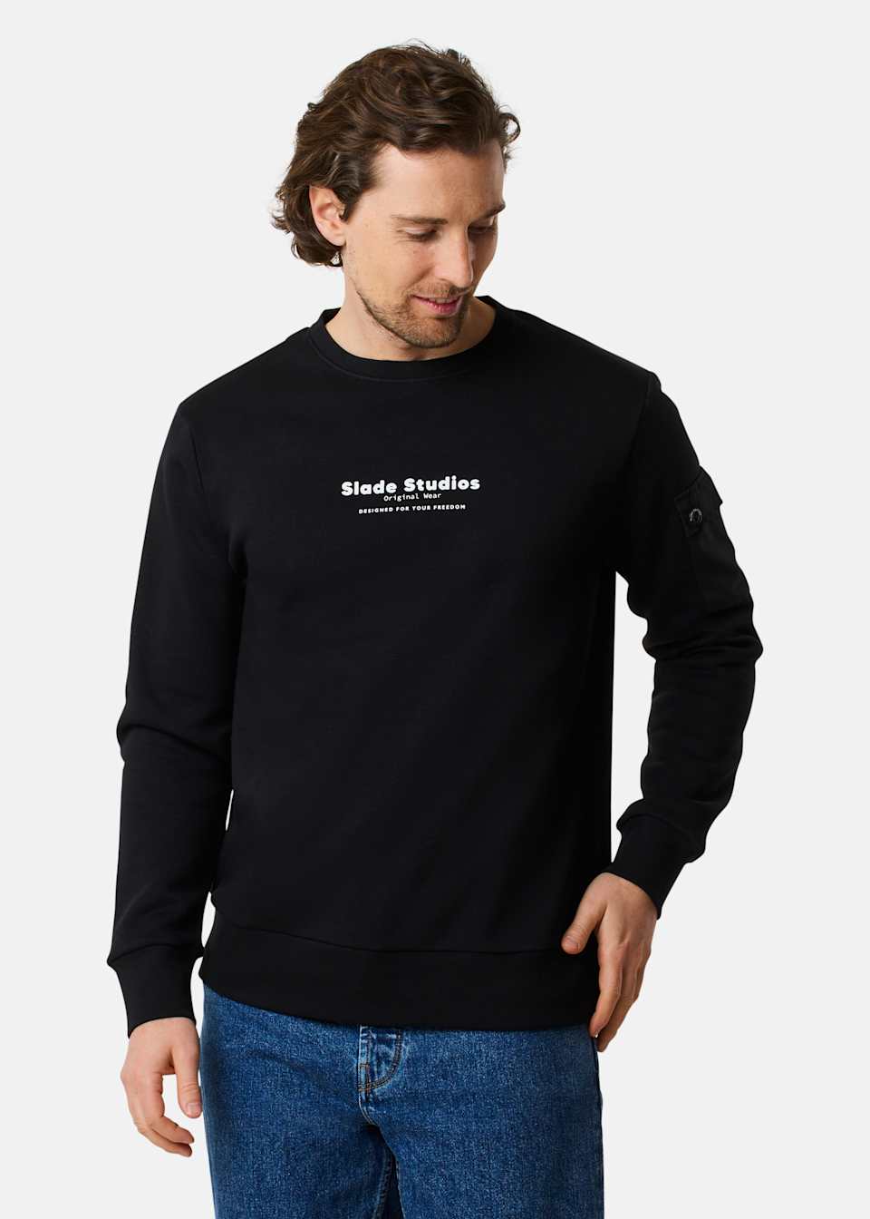 Original Crewneck
