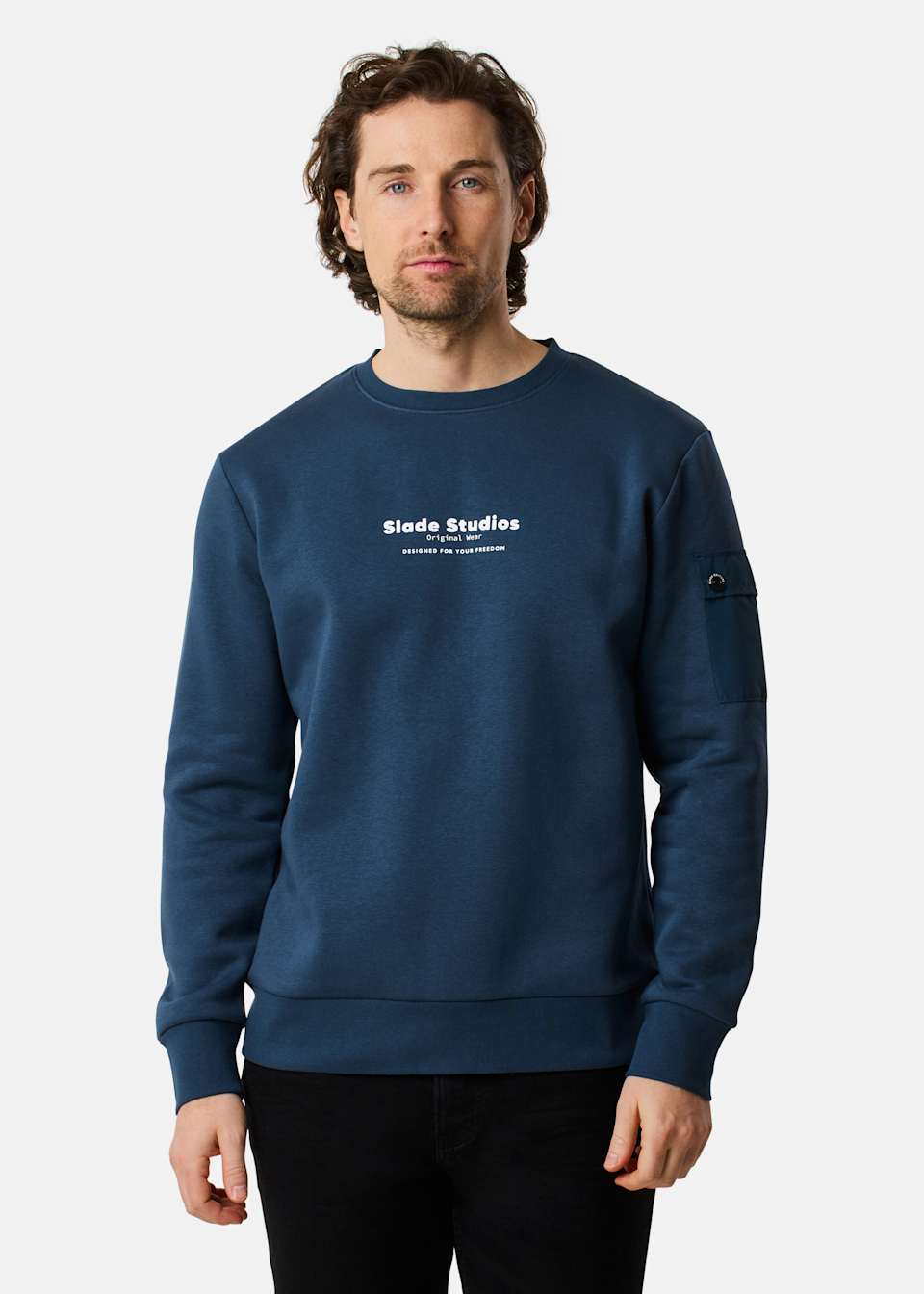 Original Crewneck