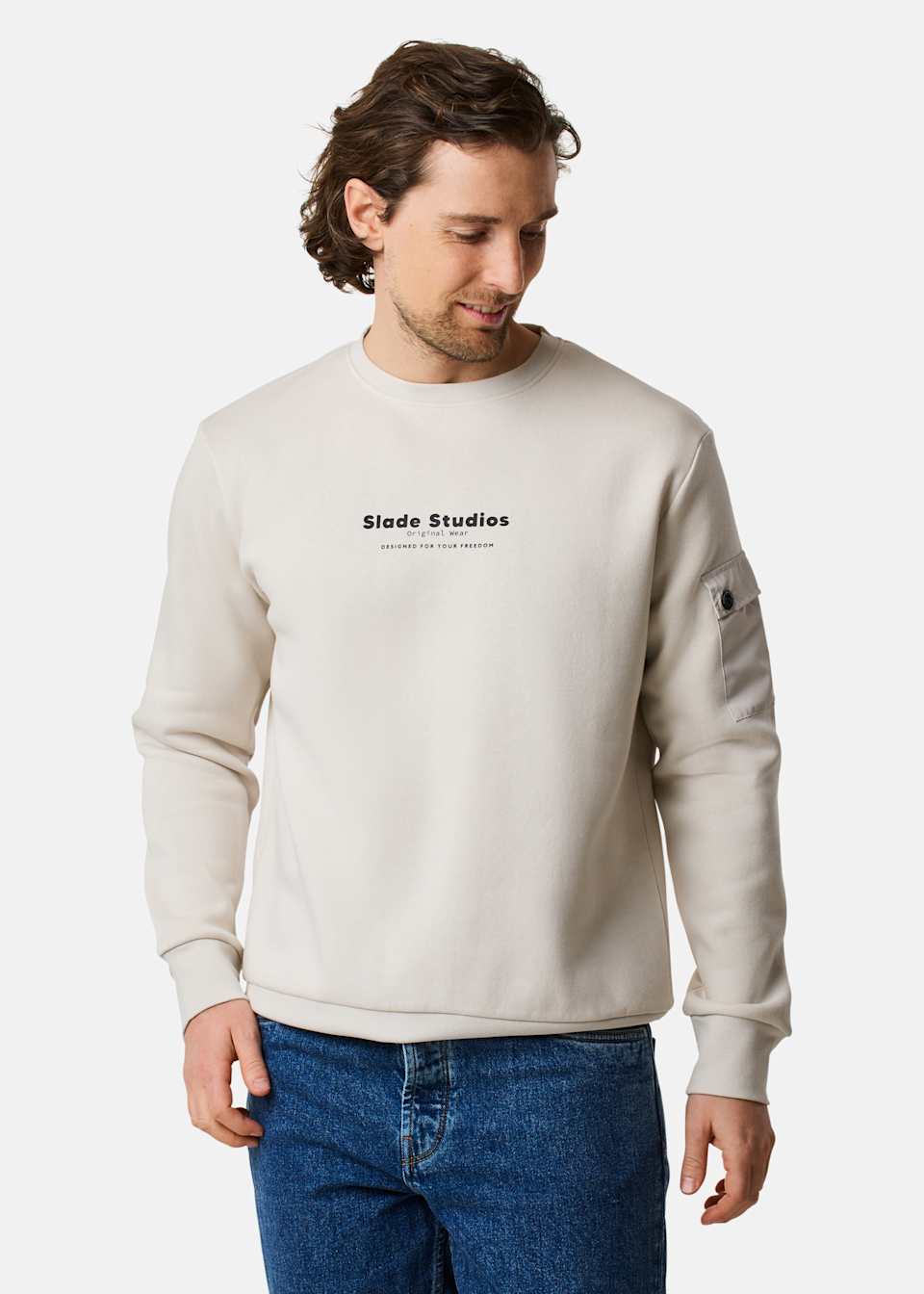 Original Crewneck