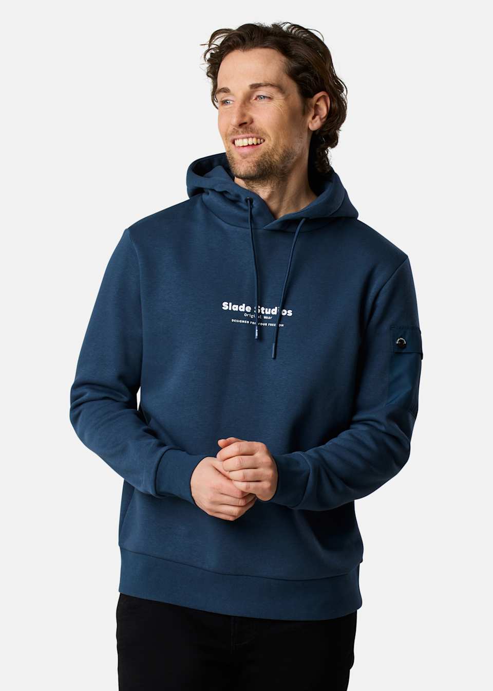Original Hood
