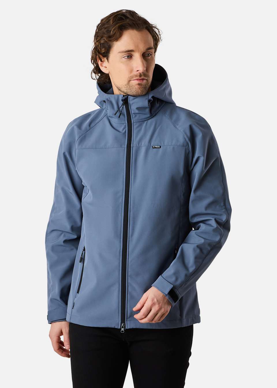 Colorado Softshell Jacket