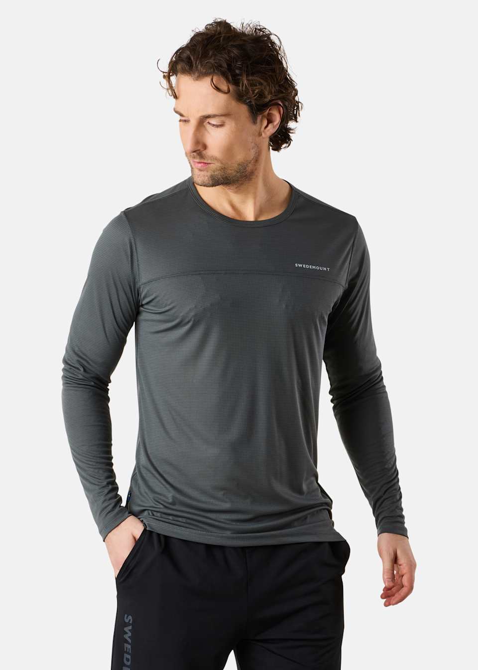 Ultra Light LS Tee II