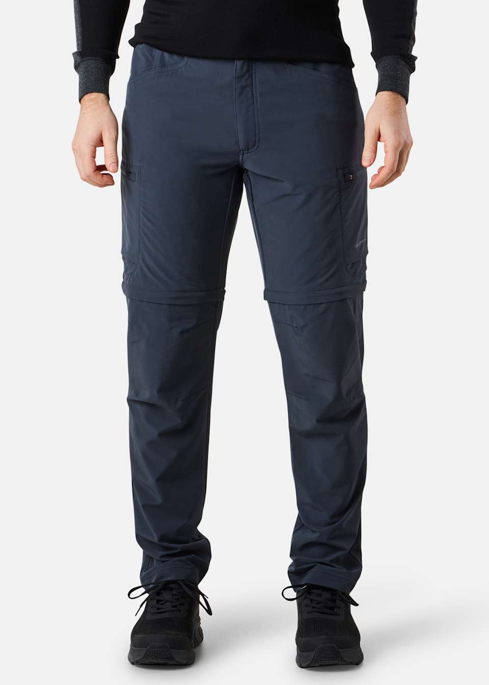 Glittertind Zip-Off Pants