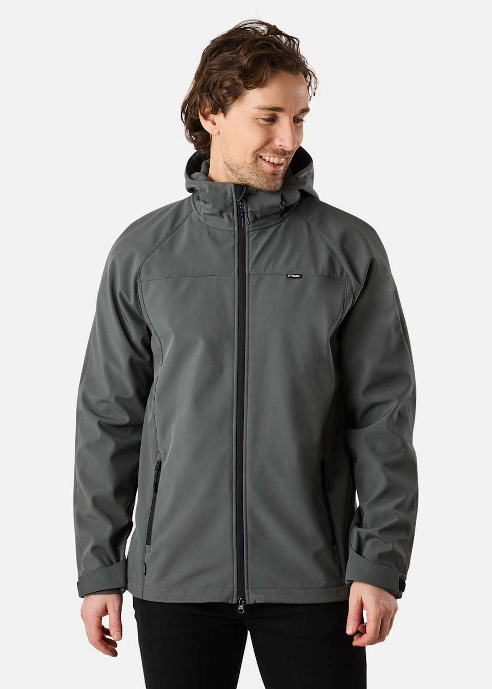 Colorado Softshell Jacket