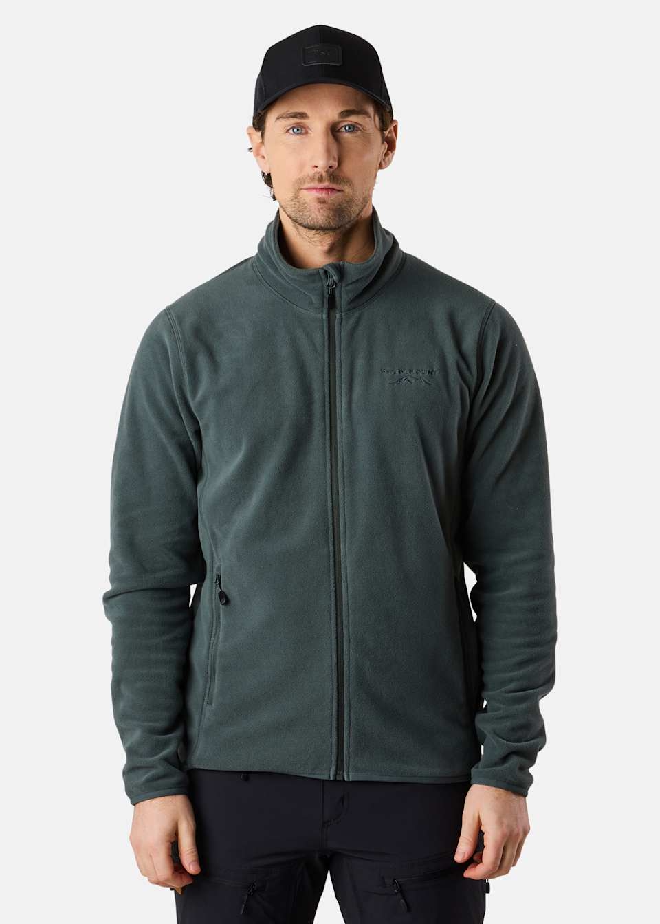Tromsö Fleece