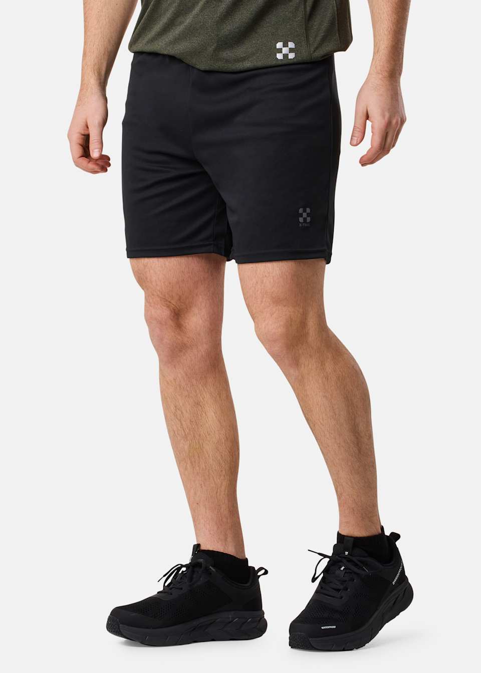 Team Shorts