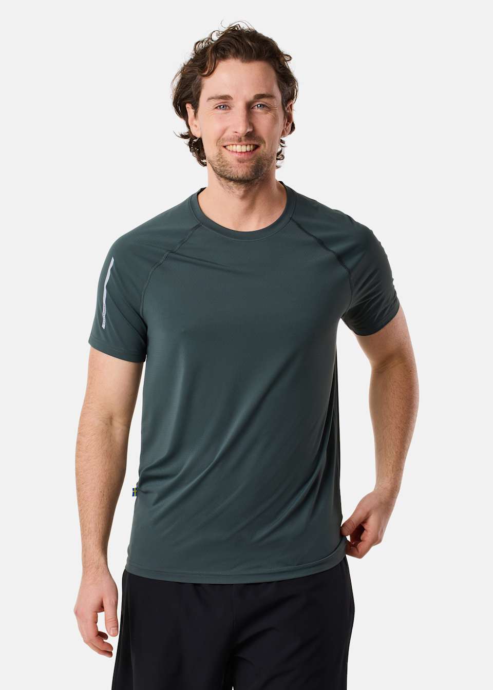 Core Training Tee