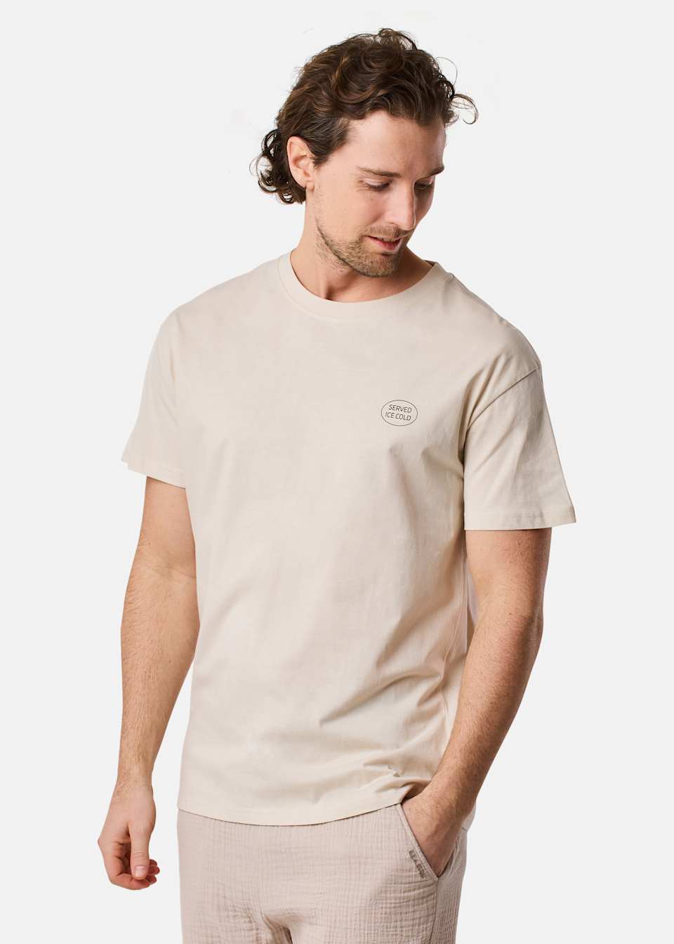 Gin Tee