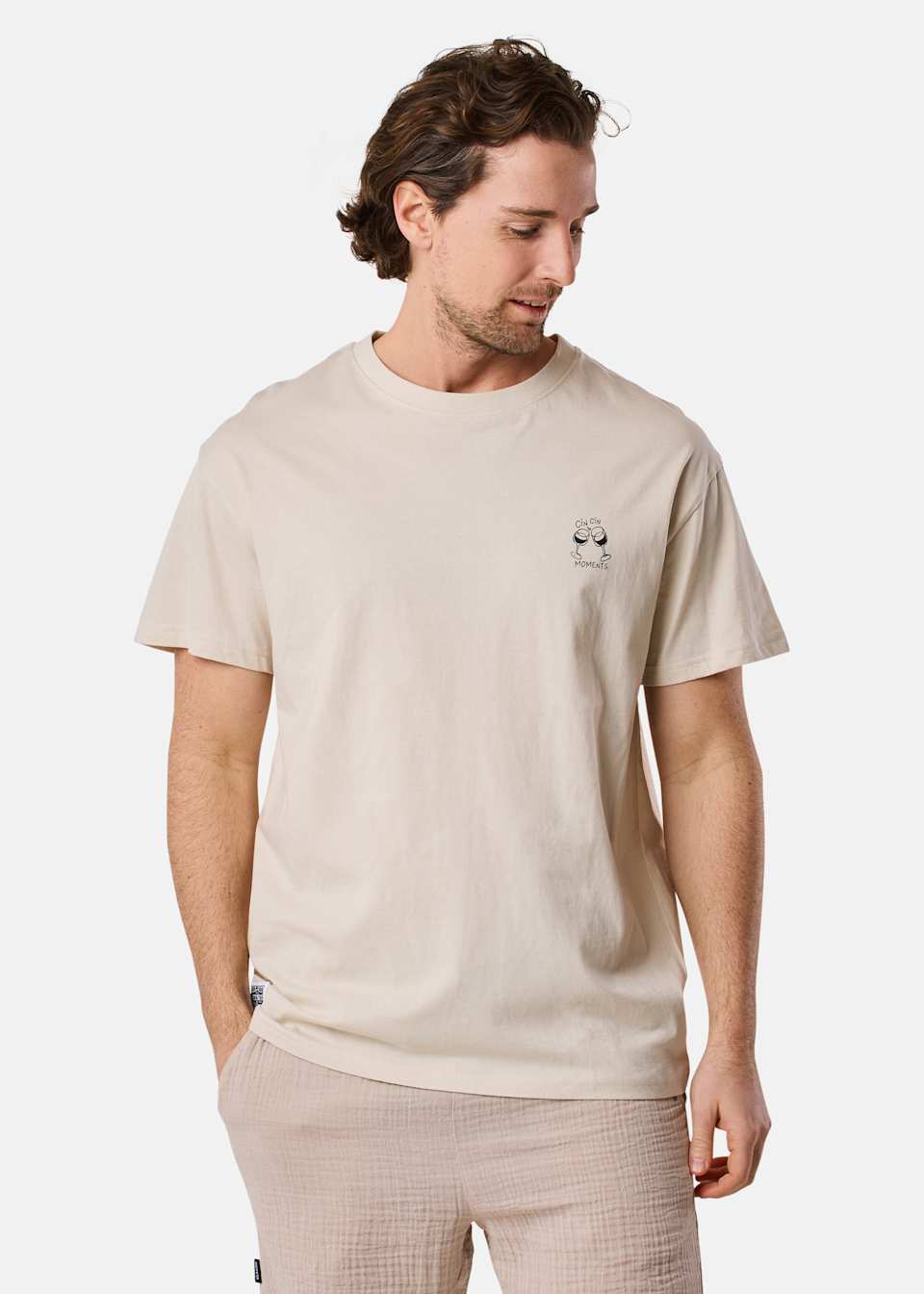 Relax Tee