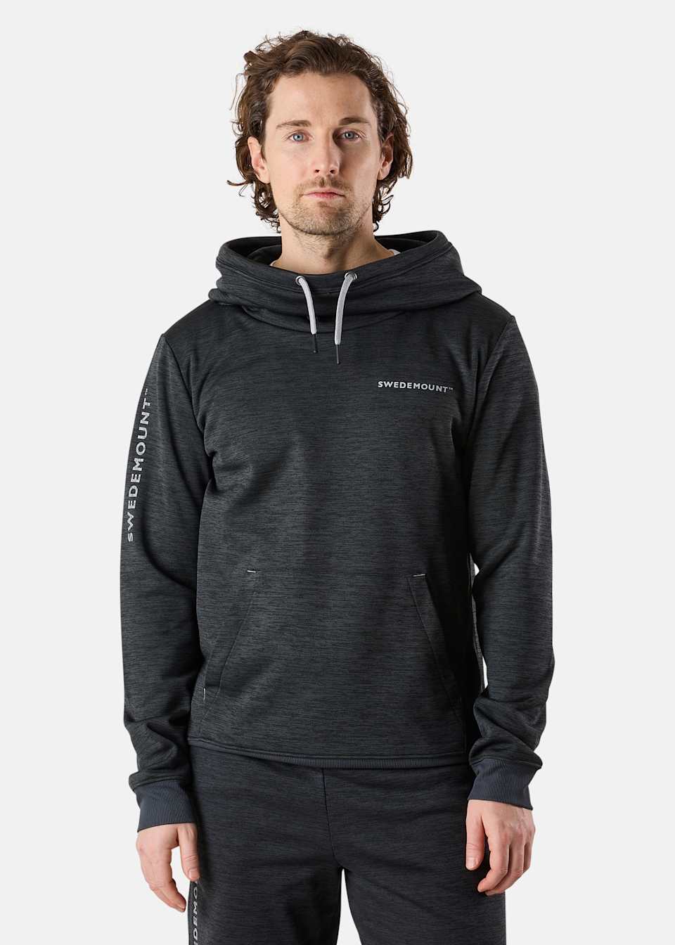 Training Logo Hood II
