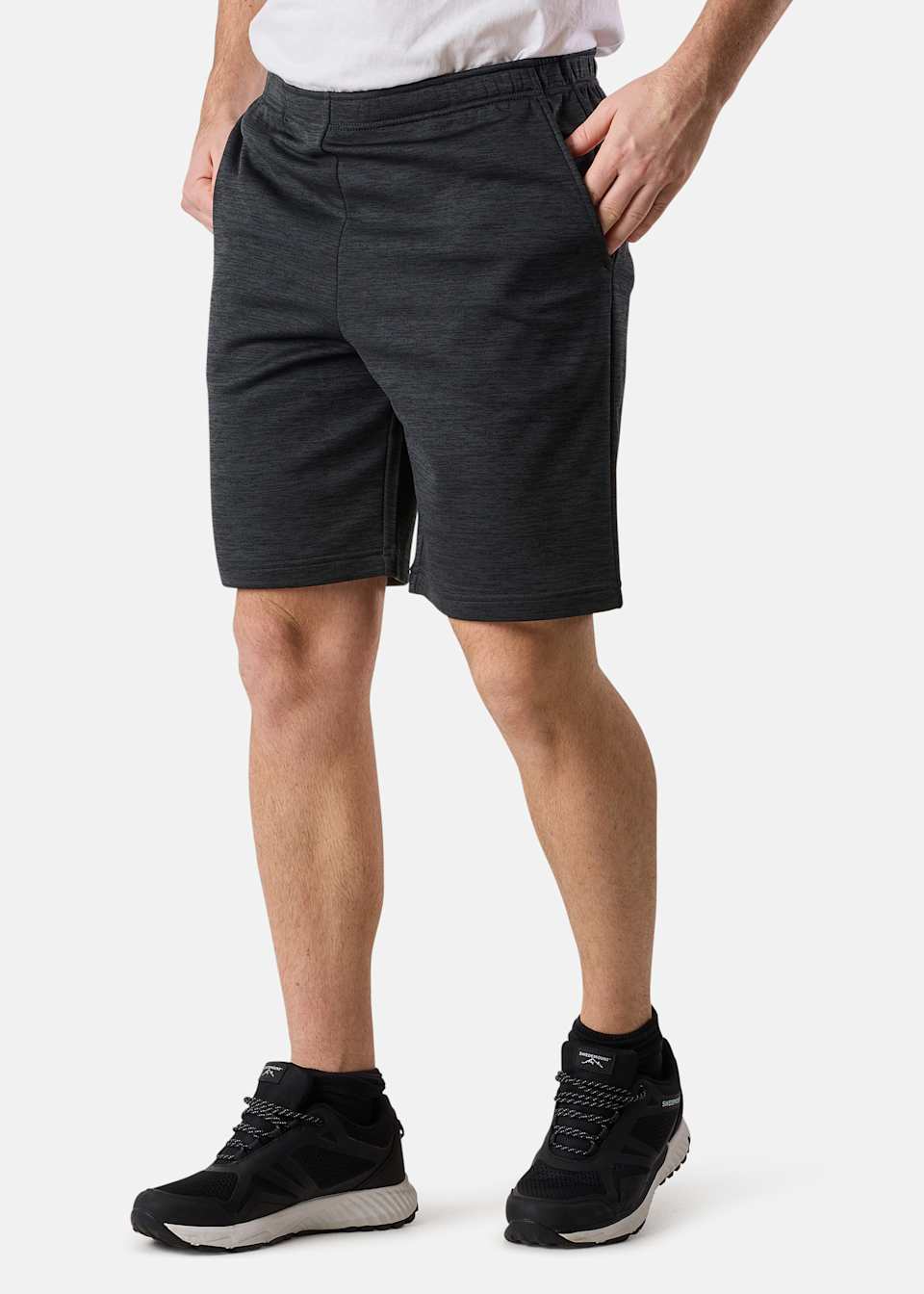 Training Logo Shorts II