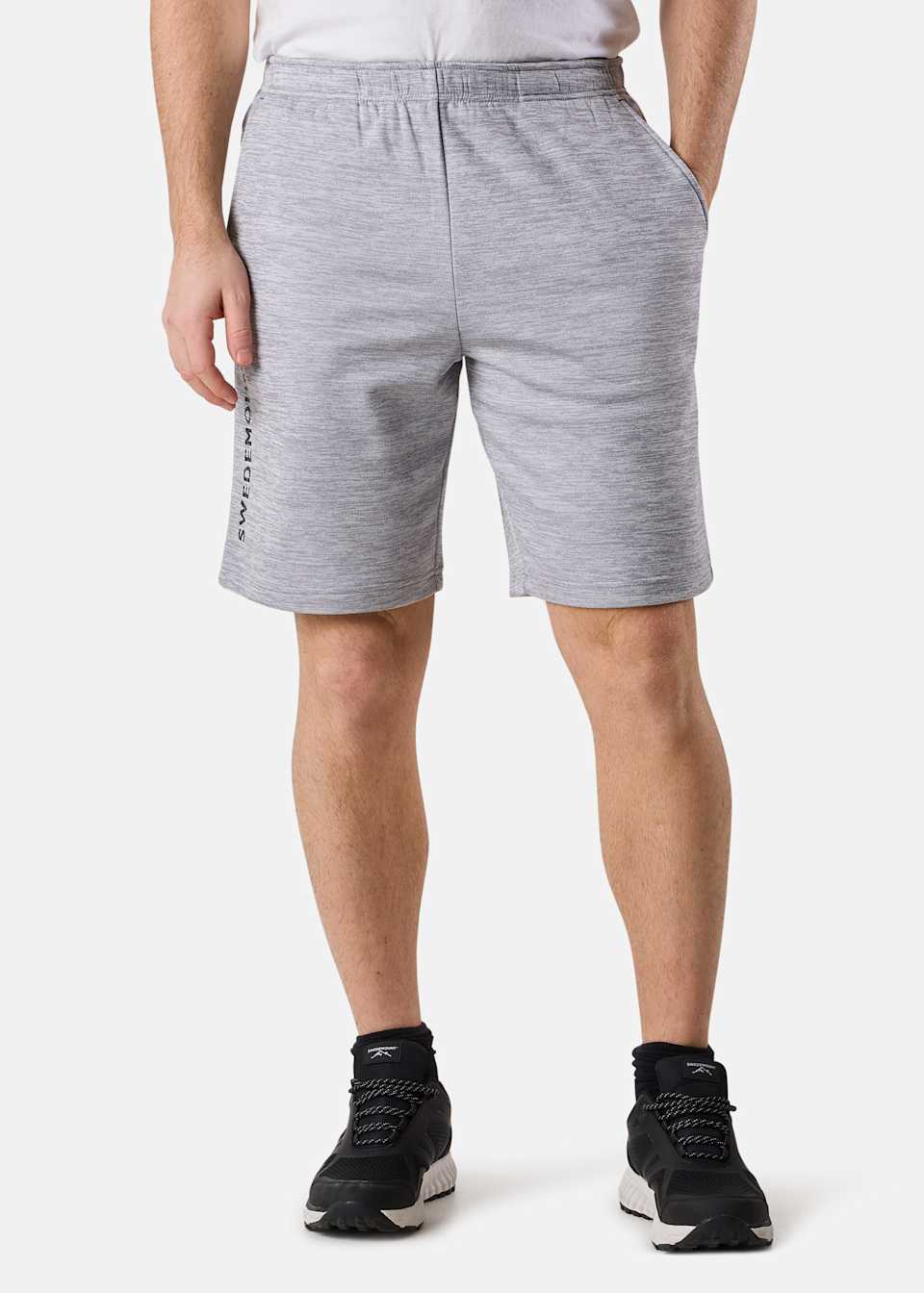 Training Logo Shorts II