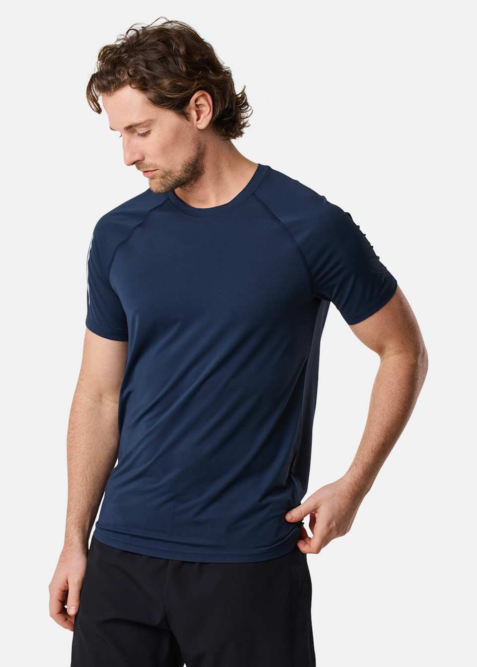 Core Training Tee