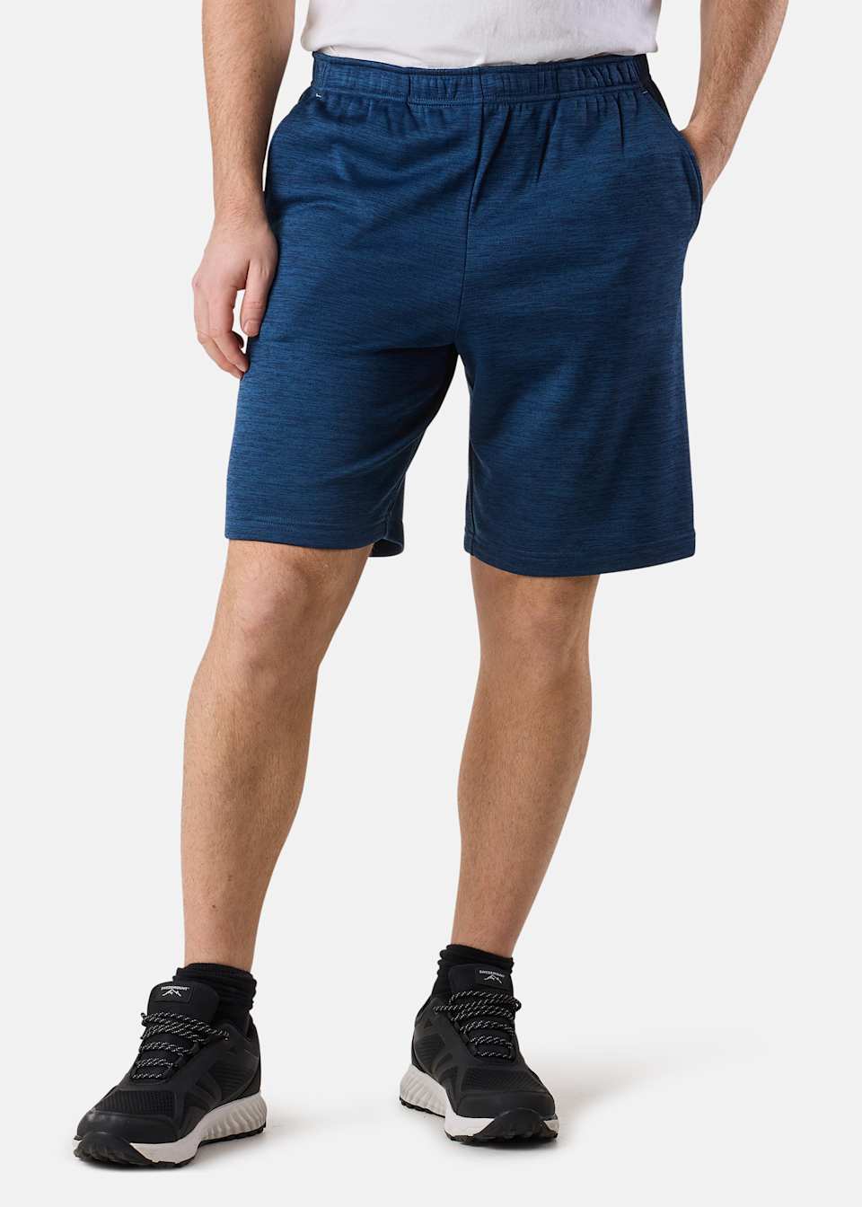 Training Logo Shorts II
