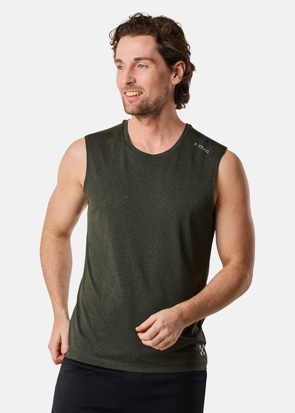 Training Singlet II