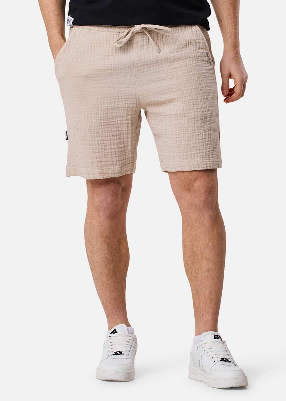 Max Shorts