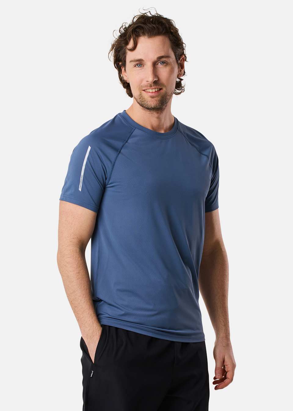 Core Training Tee