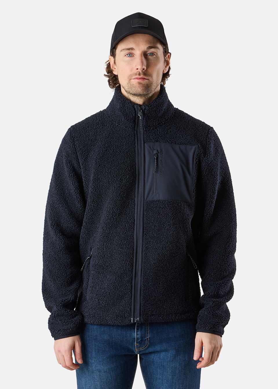 Lofoten Pile Jacket