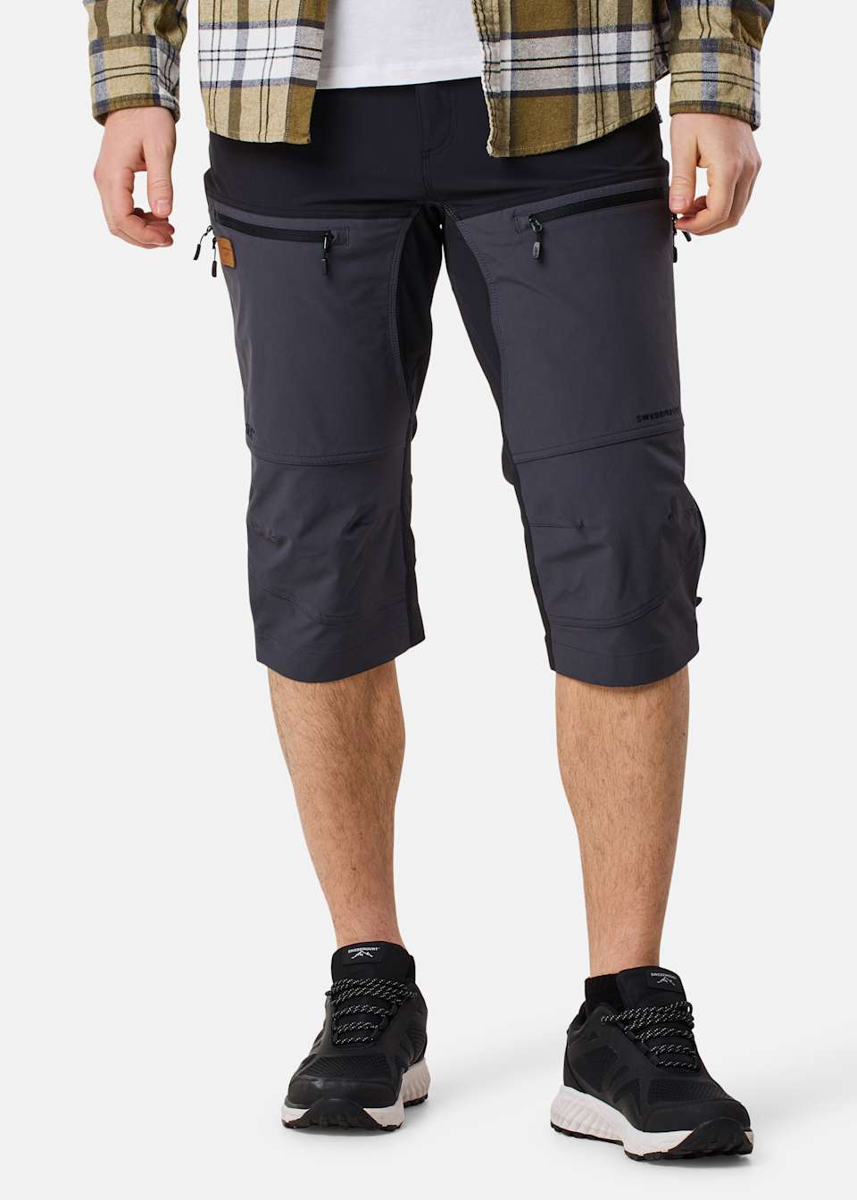 Lofoten Stretch 3/4 Pants