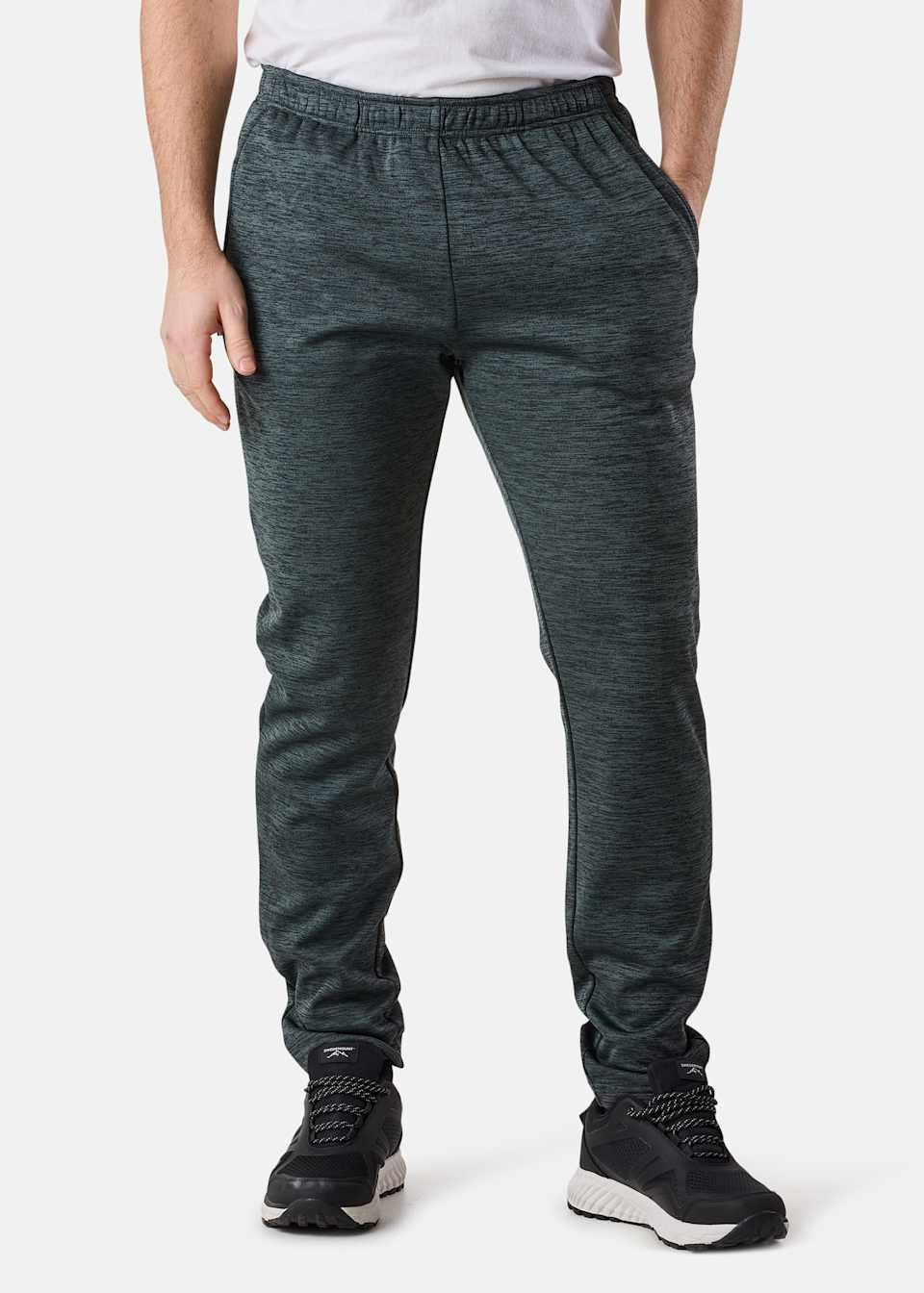 Training Logo Pants II
