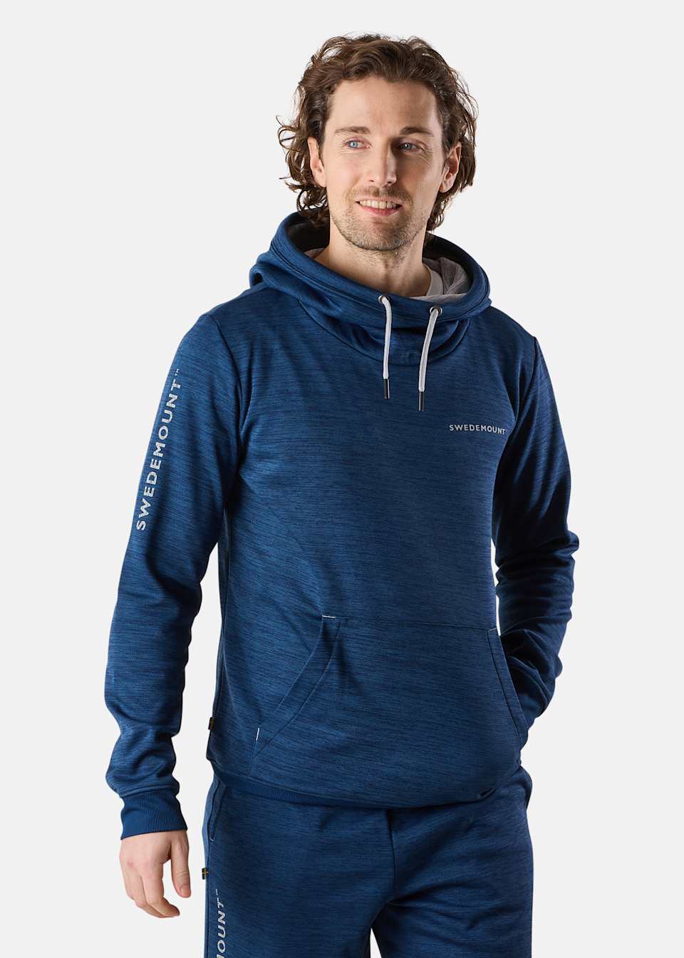 Training Logo Hood II