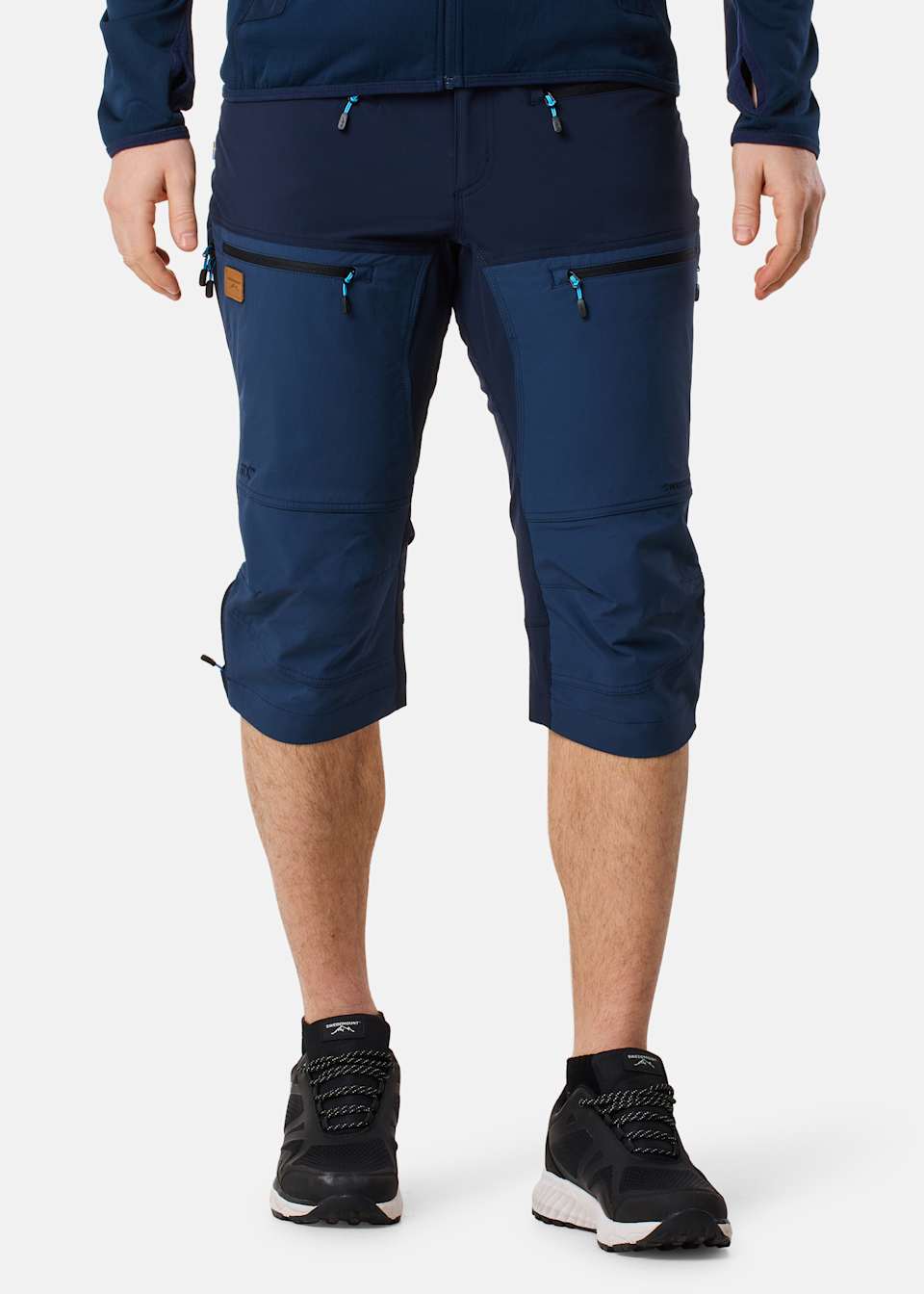 Lofoten Stretch 3/4 Pants