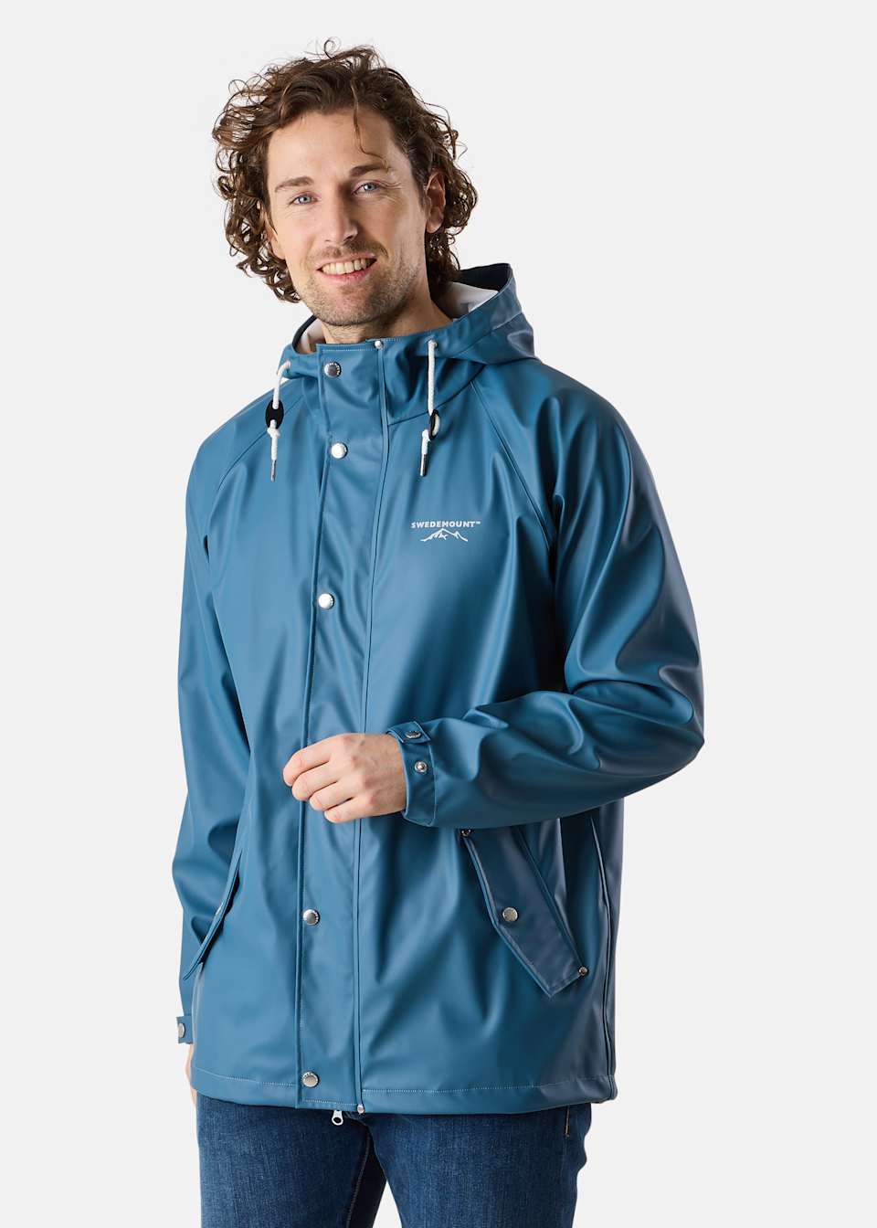 Väderöarna Jacket
