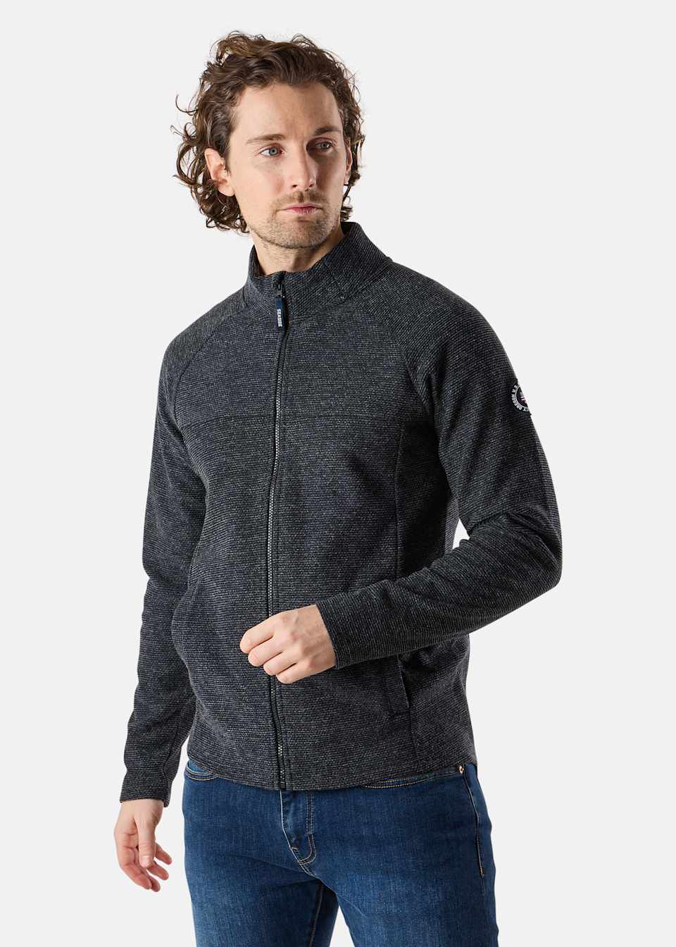 Sailor Fleece