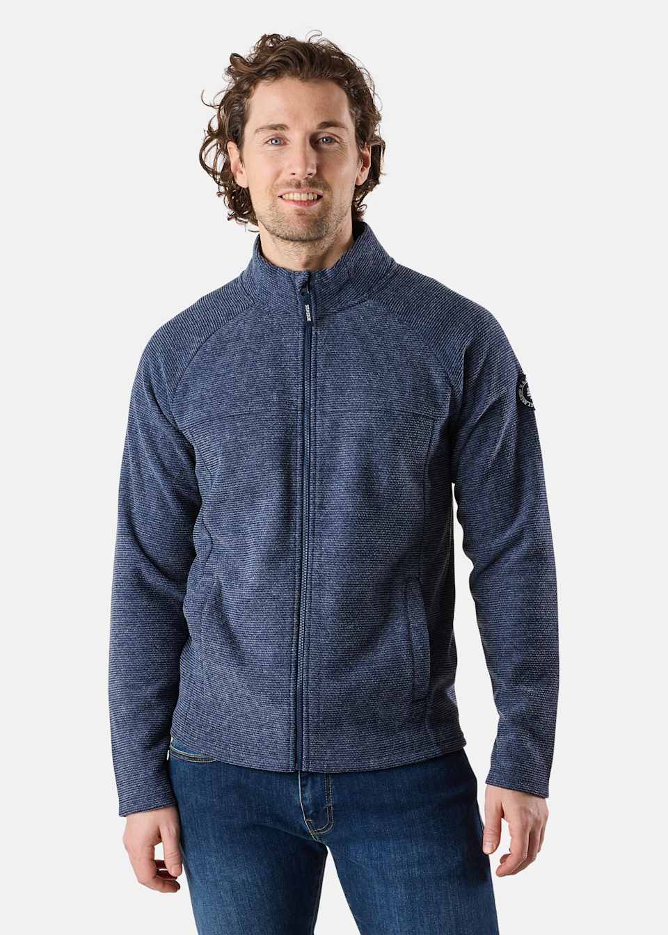 Sailor Fleece