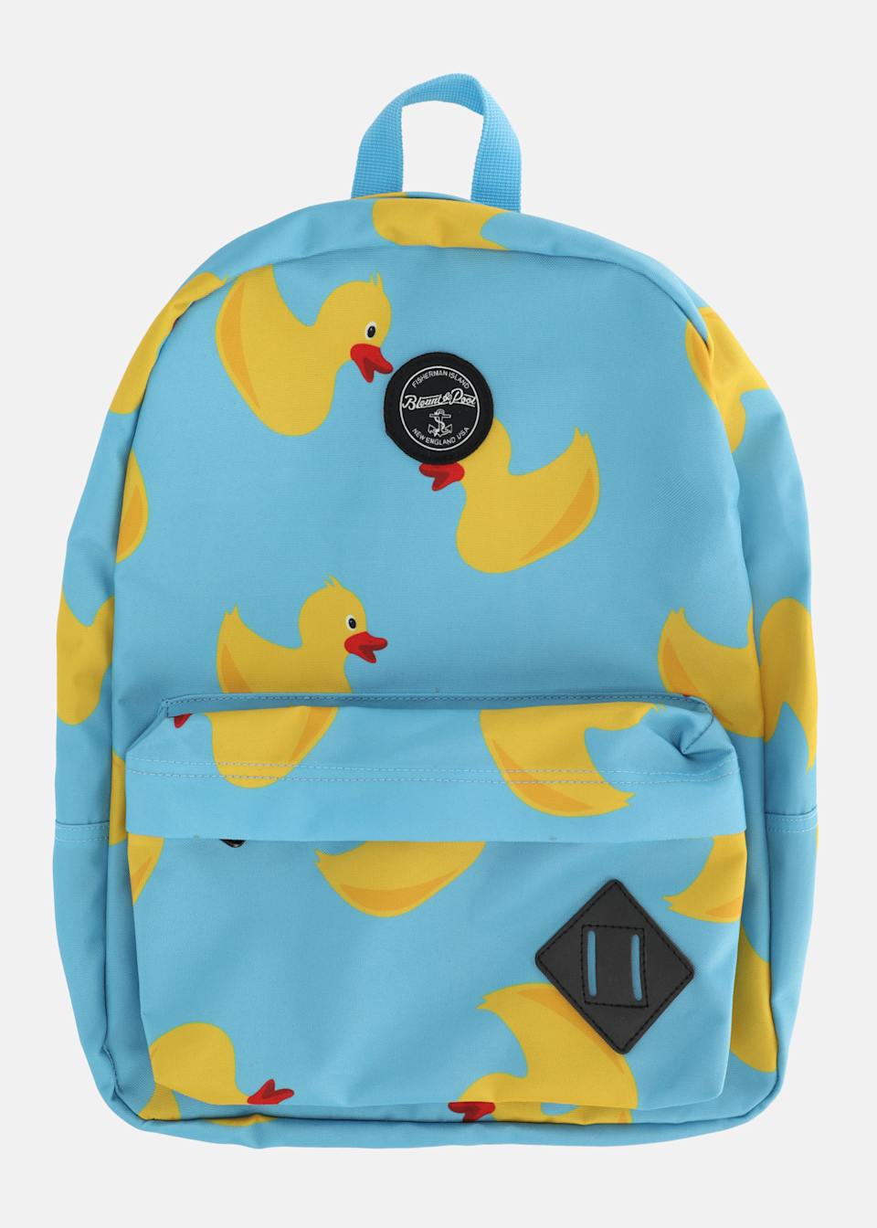 Hawaii Backpack
