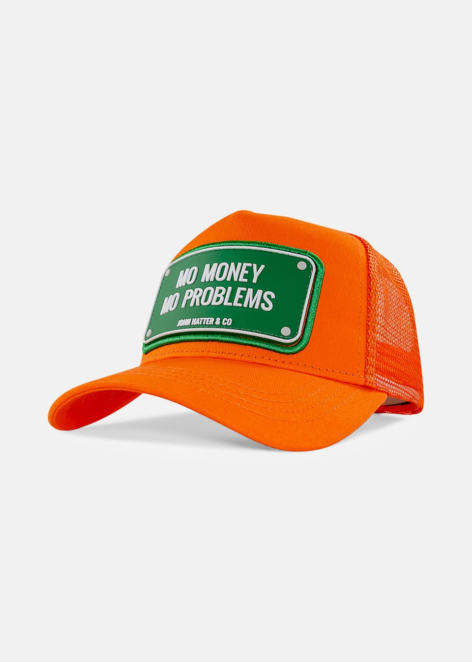 MO MONEY MO PROBLEMS