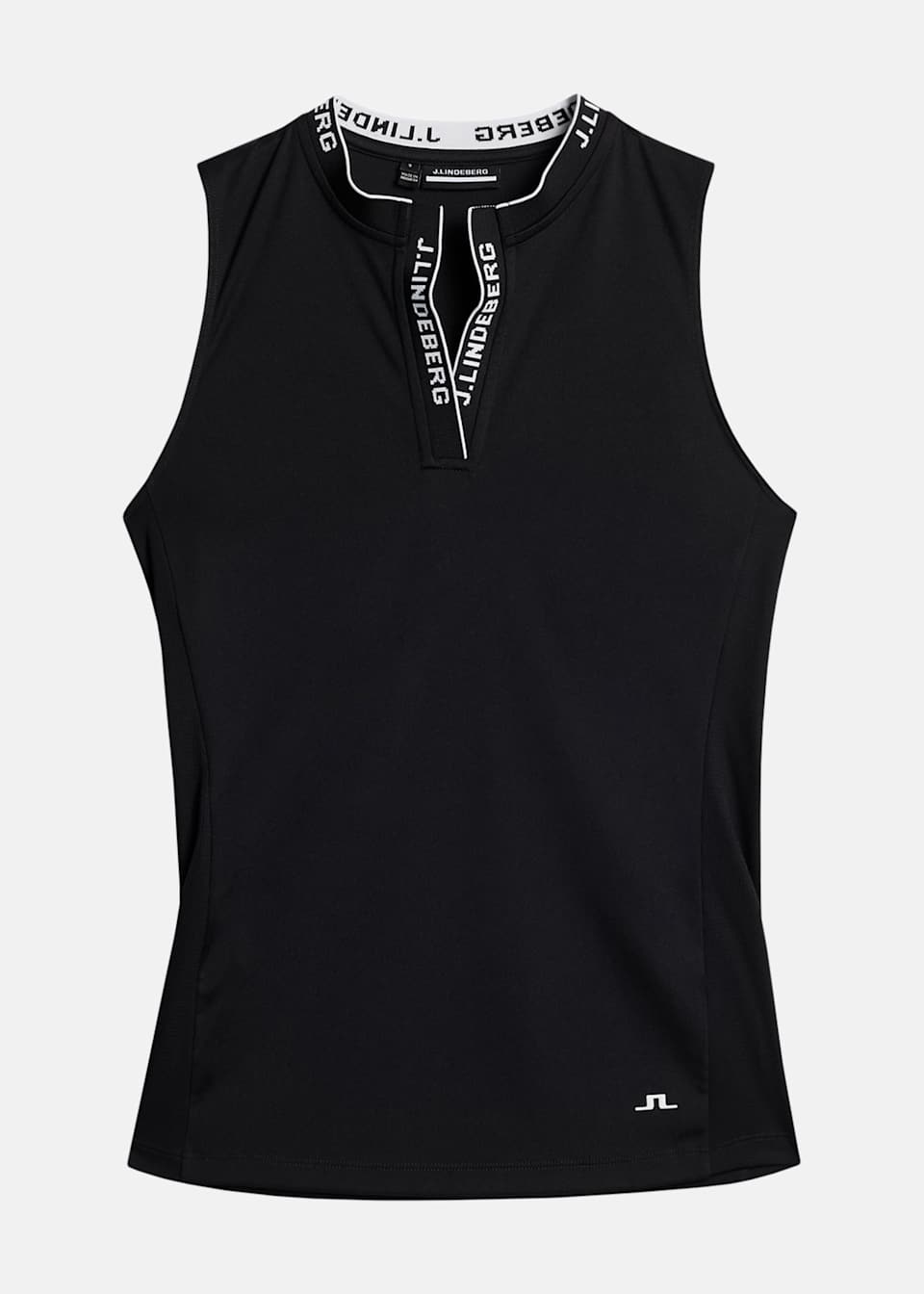 Leya Sleeveless Top
