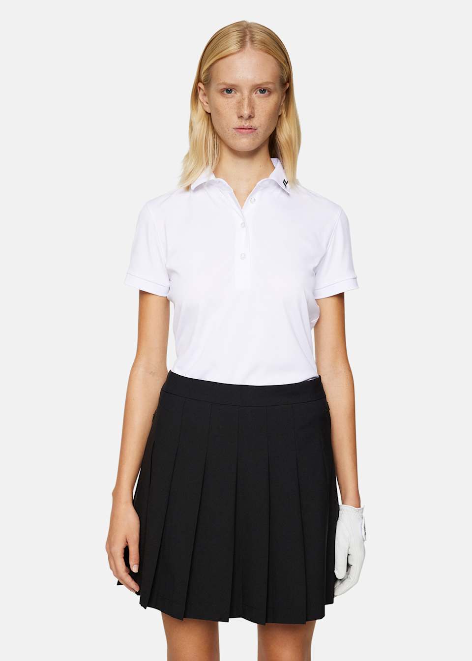 Tour Tech Golf Polo