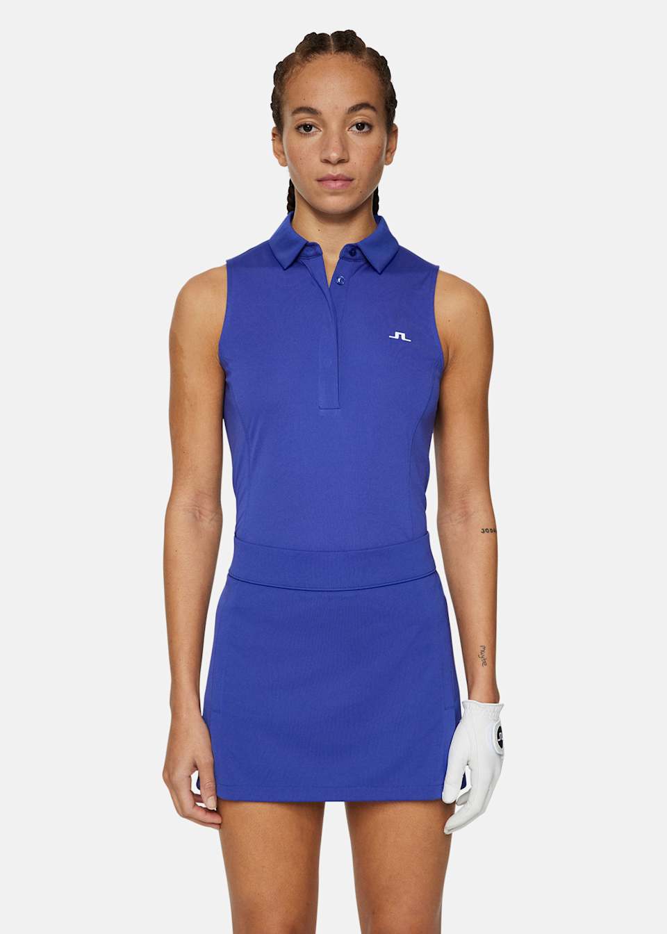 Dena Sleeveless Top