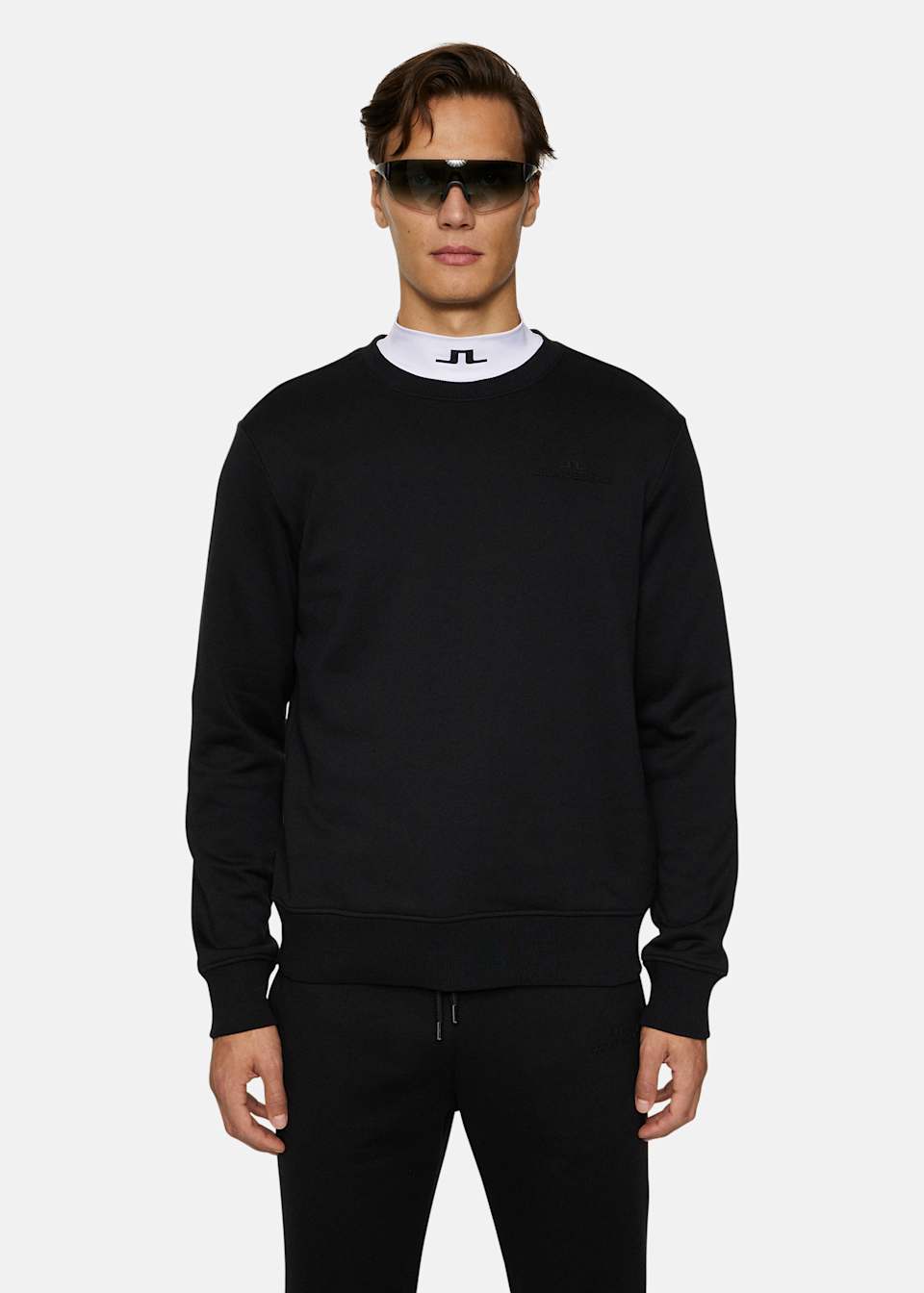 Alpha Crew Neck