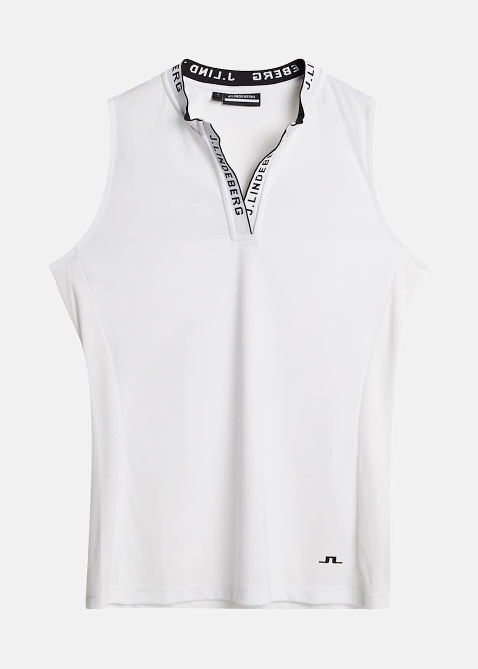 Leya Sleeveless Top