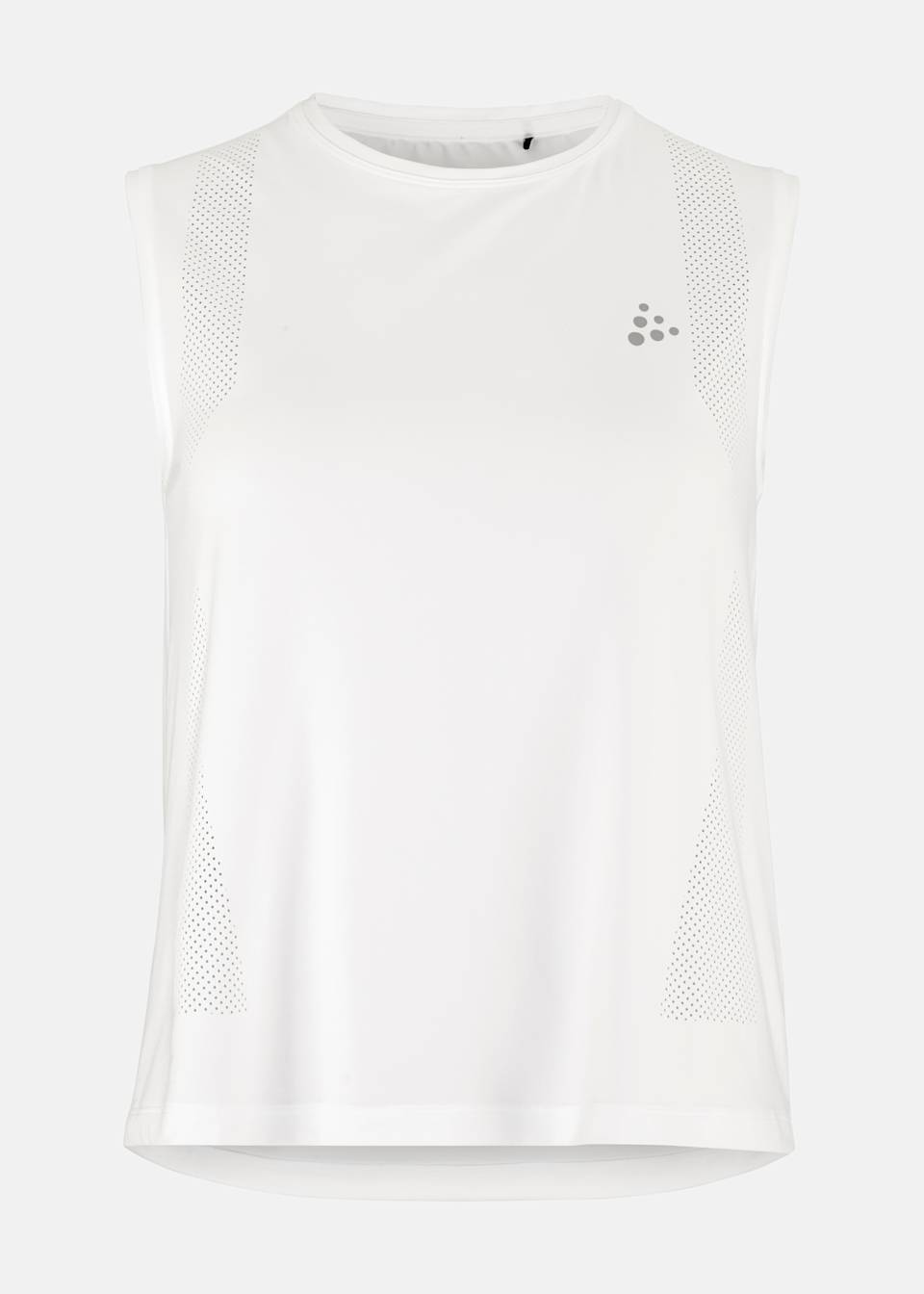 ADV TONE PERFORATED TANK TOP W