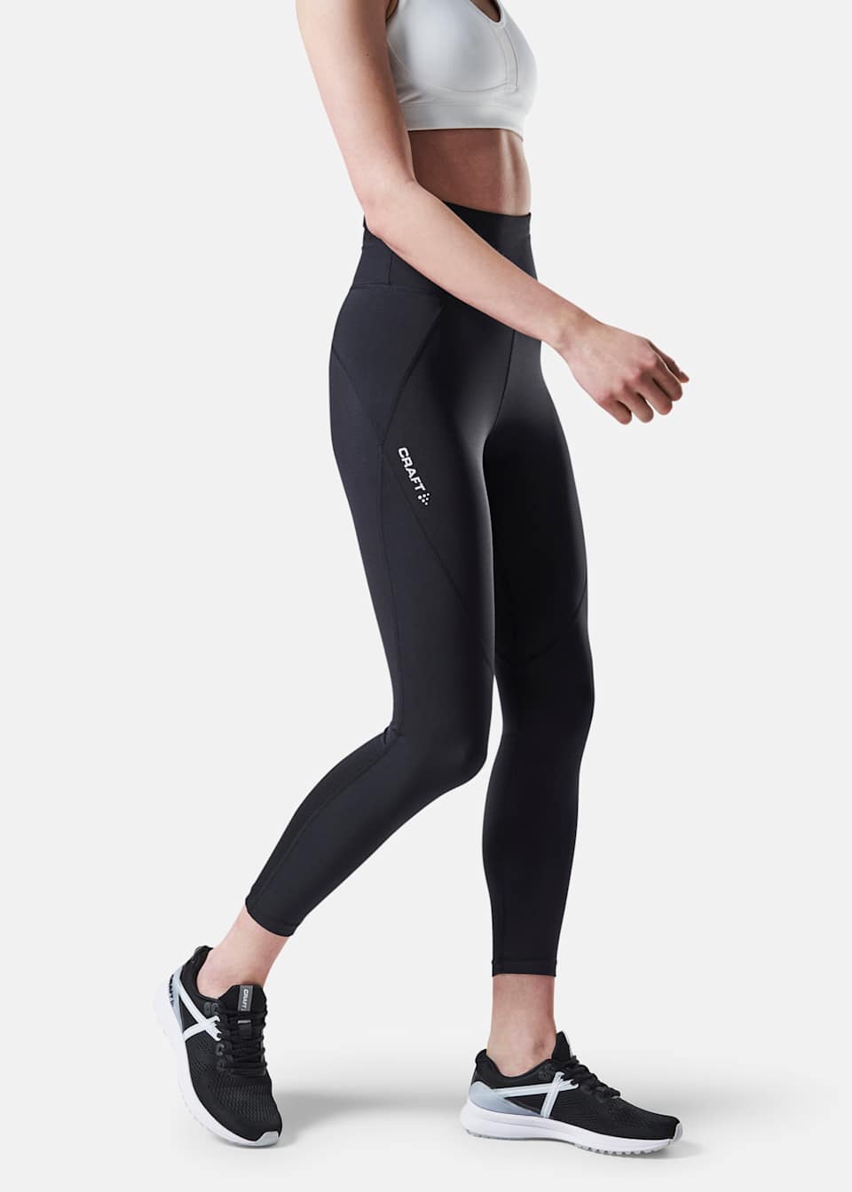 ADV ESSENCE HIGH WAIST TIGHTS