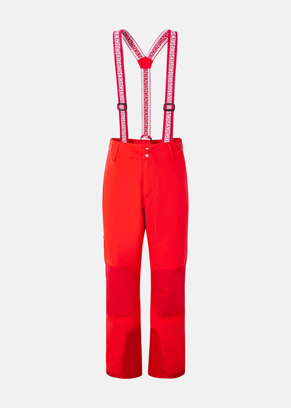 SKI PANT FULL ZIP