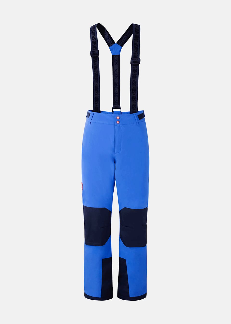 SKI PANT FULL ZIP