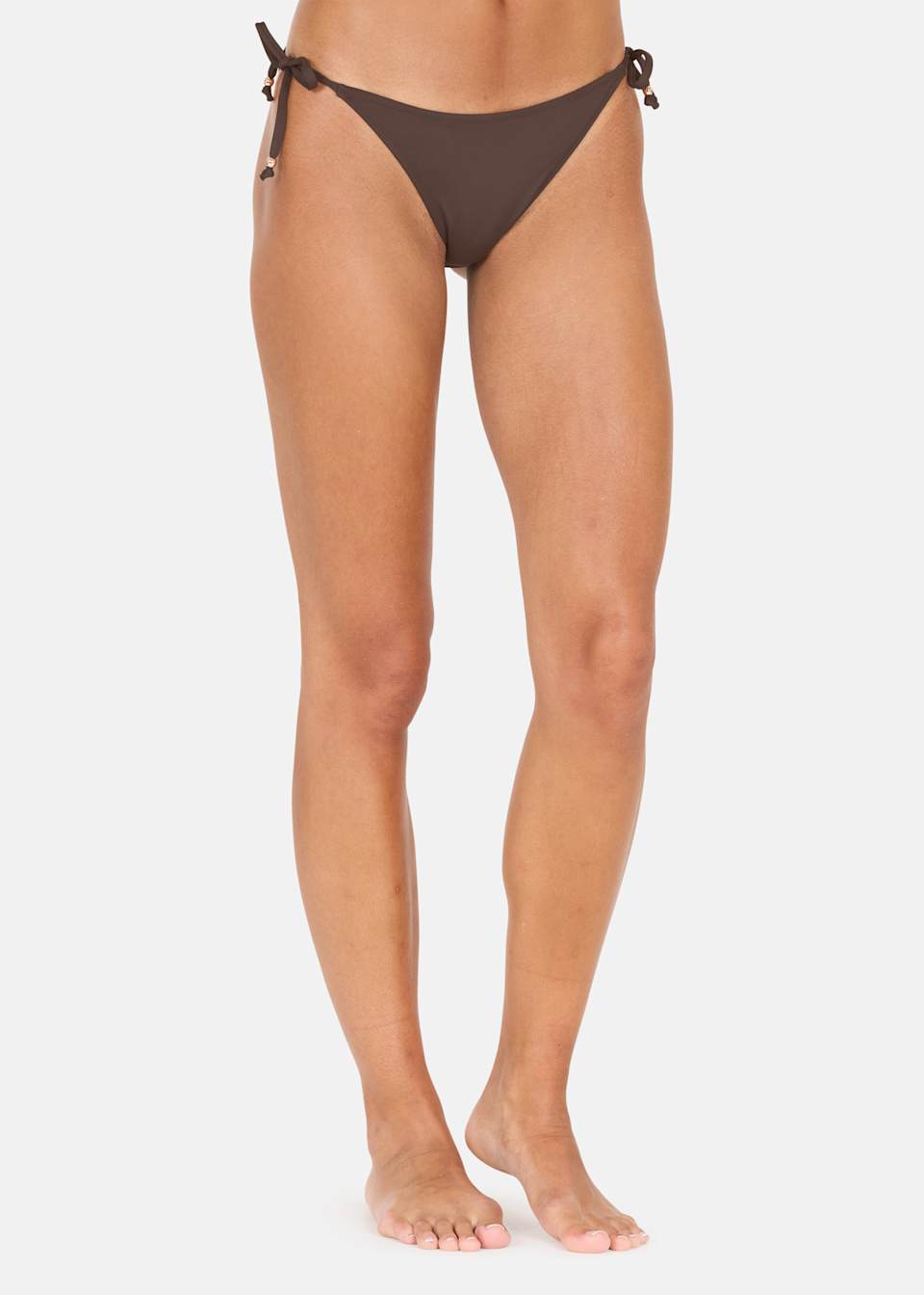 Sherrill W Side-Tie Bikini Bri