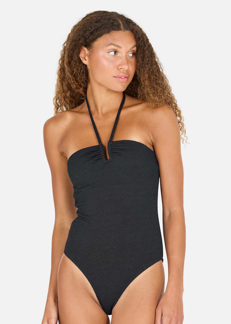 Tiky W Swimsuit