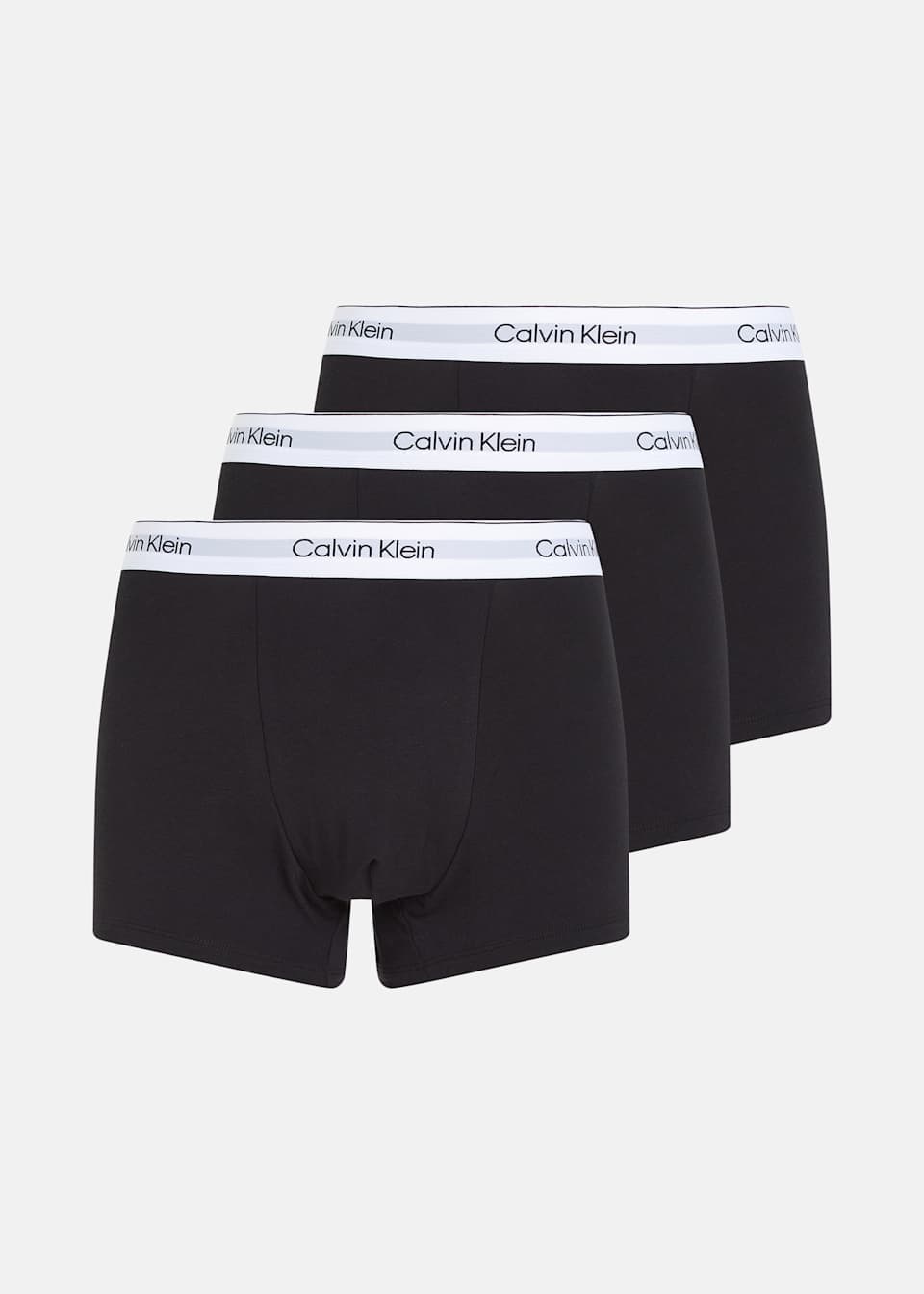 RELAXED FIT TRUNK 3PK