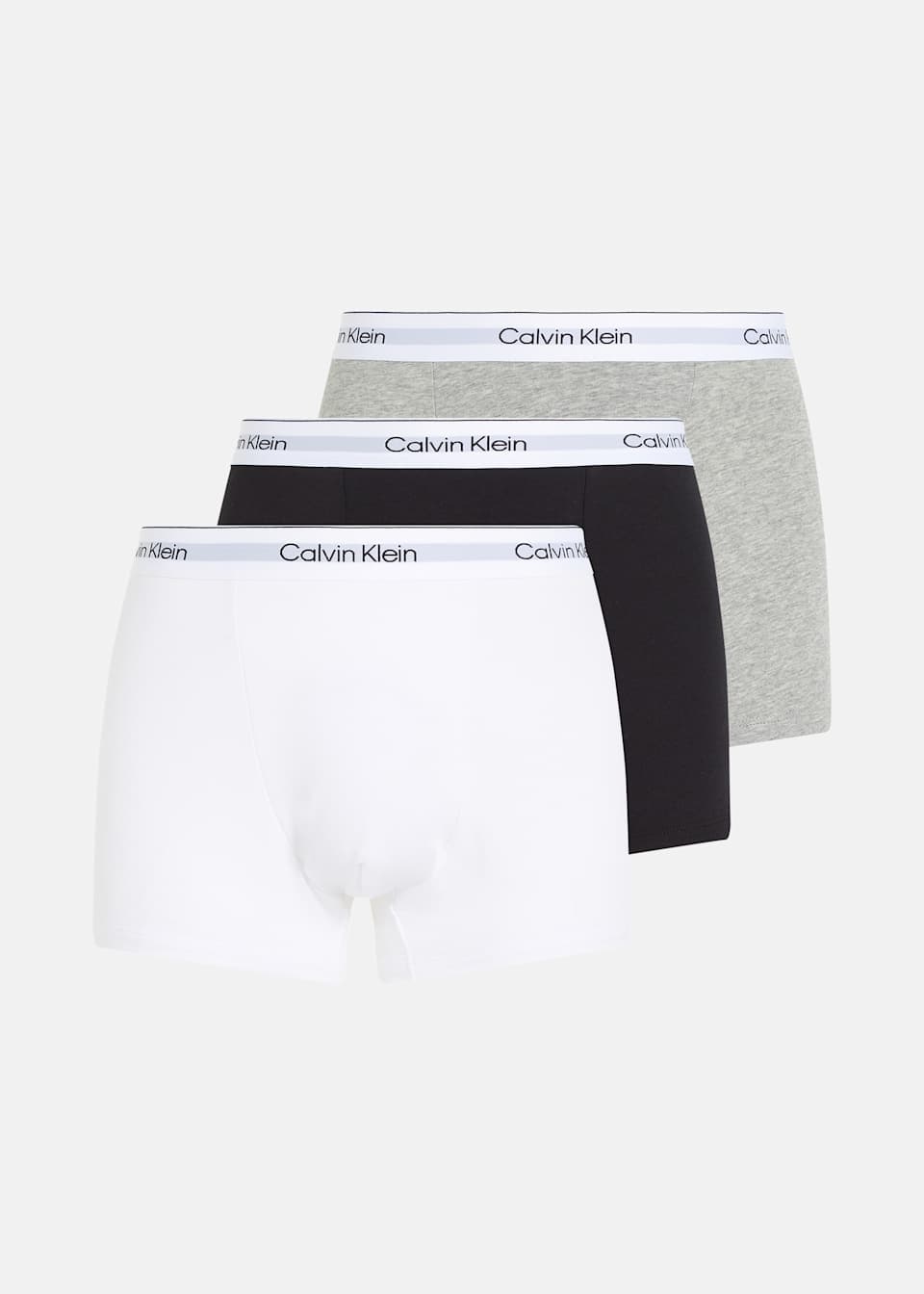 RELAXED FIT TRUNK 3PK
